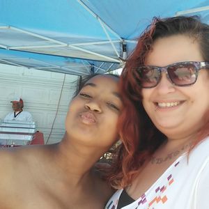 Meet your Posher, Sandy